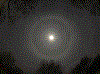 Mondhalo (22° Halo)