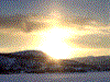 Sonnenhalo (22° Halo)